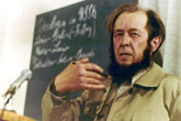 Adored in Russia, Sergei Dovlatov makes a posthumous comeback in the U.S.