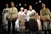 Special theatres give the disabled self-expression