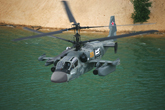  Exports of Russian helicopters show steady growth