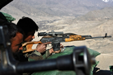  Kalashnikov takes aim at the civilian market with new weaponry 