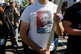 Snowden: Protagonist in a tragicomedy