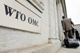 Can Russia sue the U.S. and the EU via the WTO over sanctions?