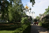 Gorky Park, on a new ascent, shakes an unsavory image 