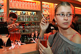 Smoking ban widely expected to be ignored in Russia