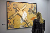 Art at auction: What is in demand in the Russian market?