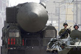 White House vows to continue nuclear non-proliferation work with Russia