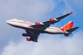 EU sanctions force Russia’s only low-cost airline to halt operations