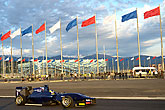 High demand for Russia’s first Formula 1 GP as tickets go on sale