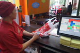 Wendy’s to leave Russia