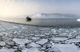 Russia’s battle with water pollution continues