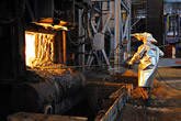 Ruble devaluation and sanctions result in growth for Russian manufacturing