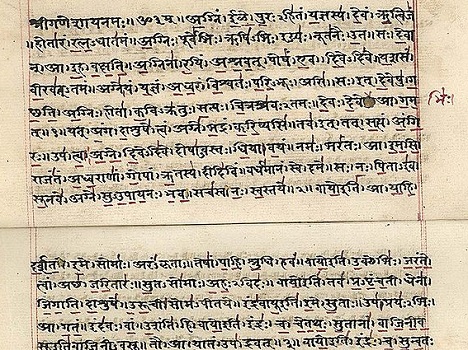 Sanskrit and Russian: Ancient kinship