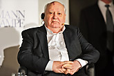 Gorbachev: Internal Ukrainian conflict can't be turned into inter-state one