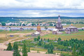 Malye Korely: saving the heritage of the Russian North