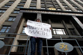  Russian NGOs receive a cut of $69 million 