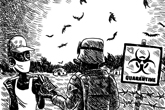 Russian scientists work to defeat Ebola