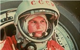International Space Station to receive its first female cosmonaut