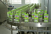 Cupcakes creating an 'emotional bond' with Russian consumers