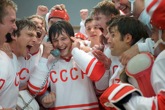 Viktor Tikhonov: The man who made the ‘Miracle on Ice’ a miracle