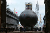 Russia left without its Mistrals as France blocks delivery over Ukraine 