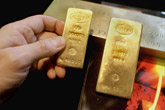 Russia overtakes China to become world’s No. 6 in gold reserves