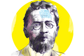 In Anton Pavlovich’s footsteps: Chekhov’s Sakhalin 123 years later