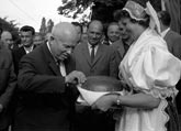 Gastronomic Goodwill: Beyond borscht and vodka