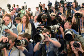 In support of a vanished colleague: Time for journalists to show solidarity