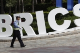 BRICS countries launch $100 billion developmental bank and currency pool 