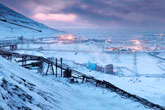  Norilsk: Industrial titan on the tundra