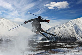 Russia's most spectacular ski resorts 