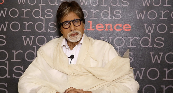 Amitabh Bachchan hopes for Bollywood’s comeback in Russia