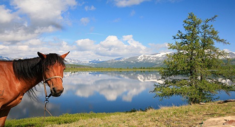 Russia’s Siberian UNESCO treasures - Russia Beyond