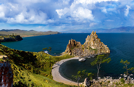 Russia’s Siberian UNESCO treasures