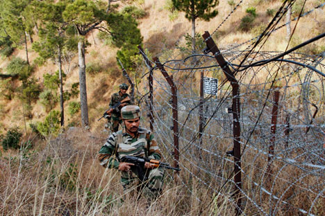 How India’s Cold Start is making the world a safer place