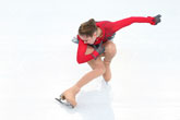 Daring to try the Ultra-C: The most technically gifted Russian athletes