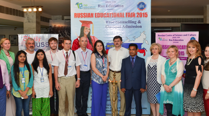 For Indian Students It Is Time To Study In Russia Beyond For Indian Students It Is Time To