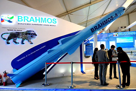 India’s deployment of BrahMos missile is making China nervous