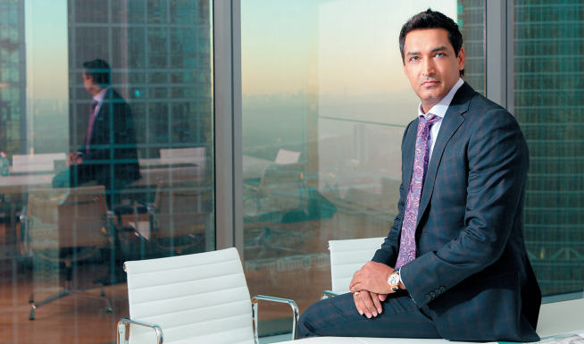 Locally produced medicines will dominate Russian market - Indian pharma executive