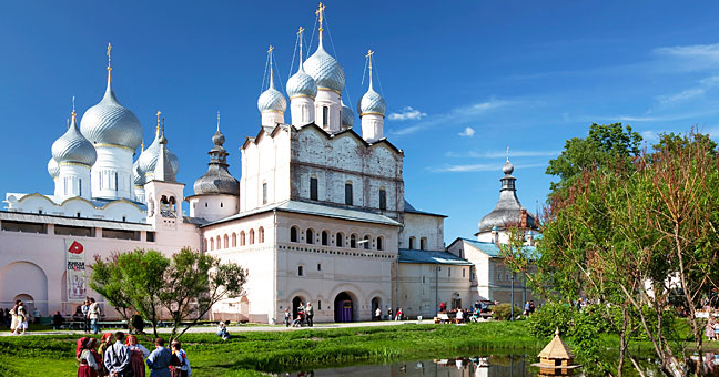 Unveiling The Soul Of Russia: Unique Travel Experiences Beyond The Tourist Trail