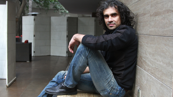 ‘Cultural synthesis between India and Russia’: Imtiaz Ali