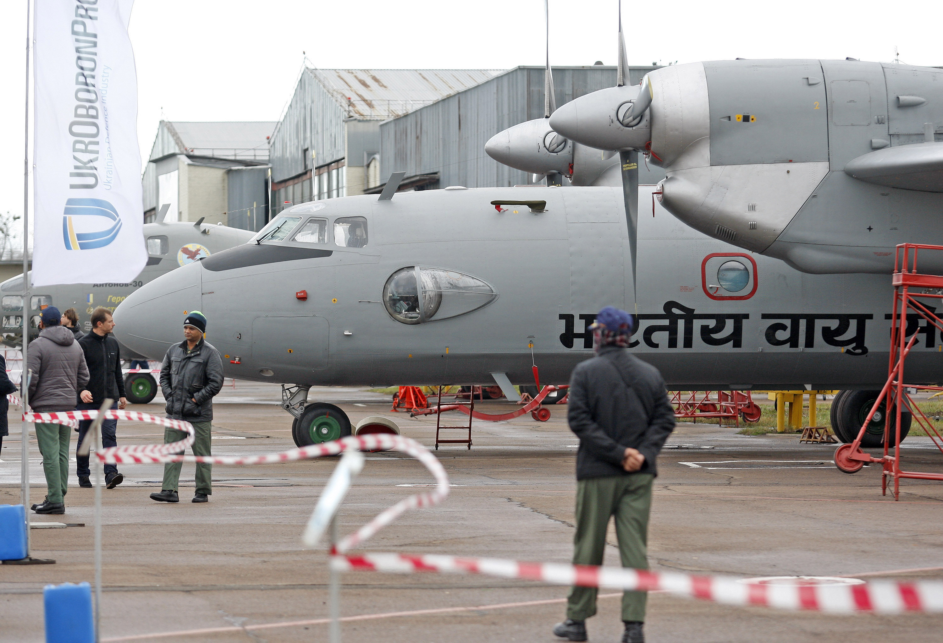 Fake MiGs! Missing Antonovs! Why India must keep away from Ukraine