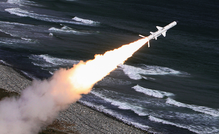 Official: Ukrainian missile tests won’t affect Russian airline routes