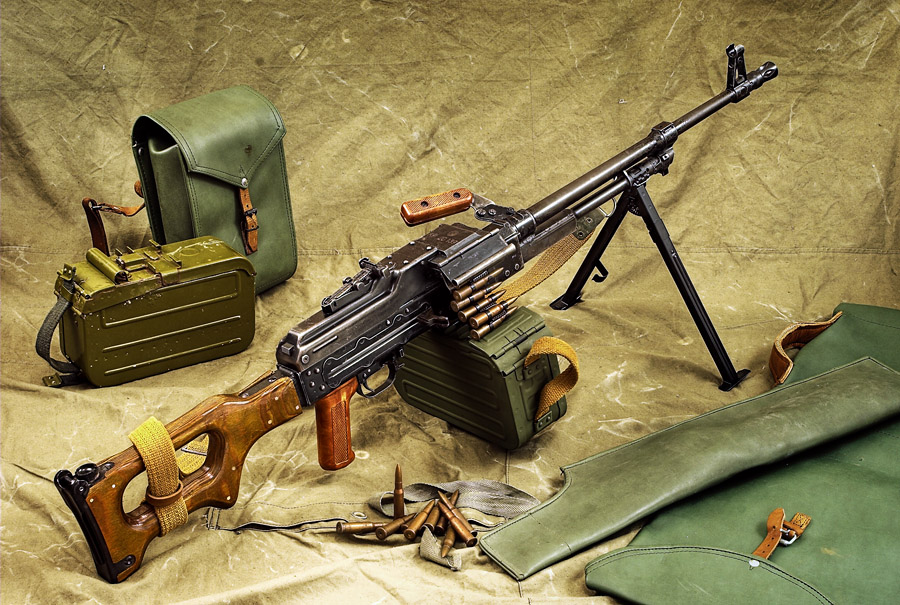 Indian weapons of Russian origin you barely knew existed