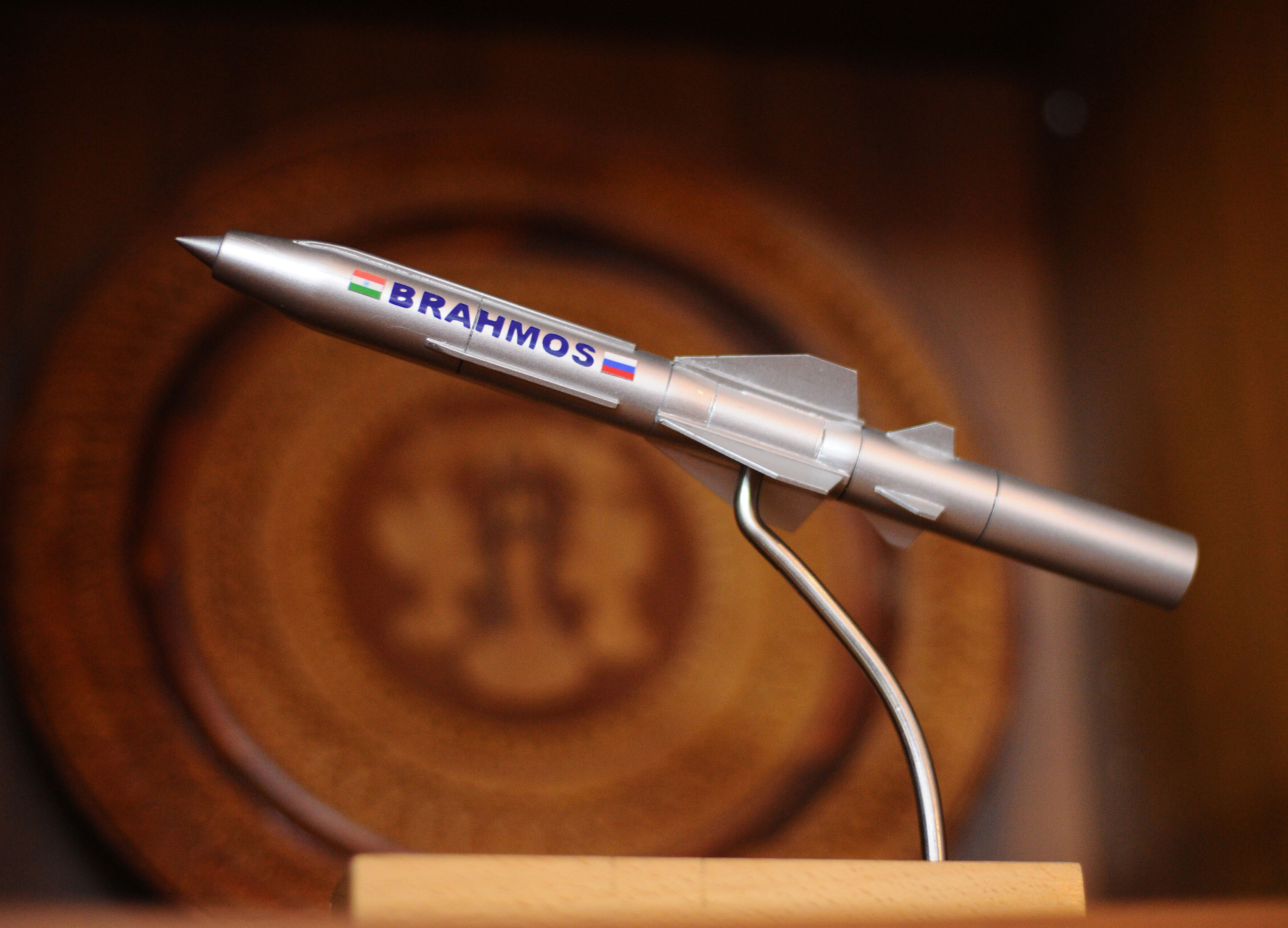BrahMos developing hypersonic reusable missiles