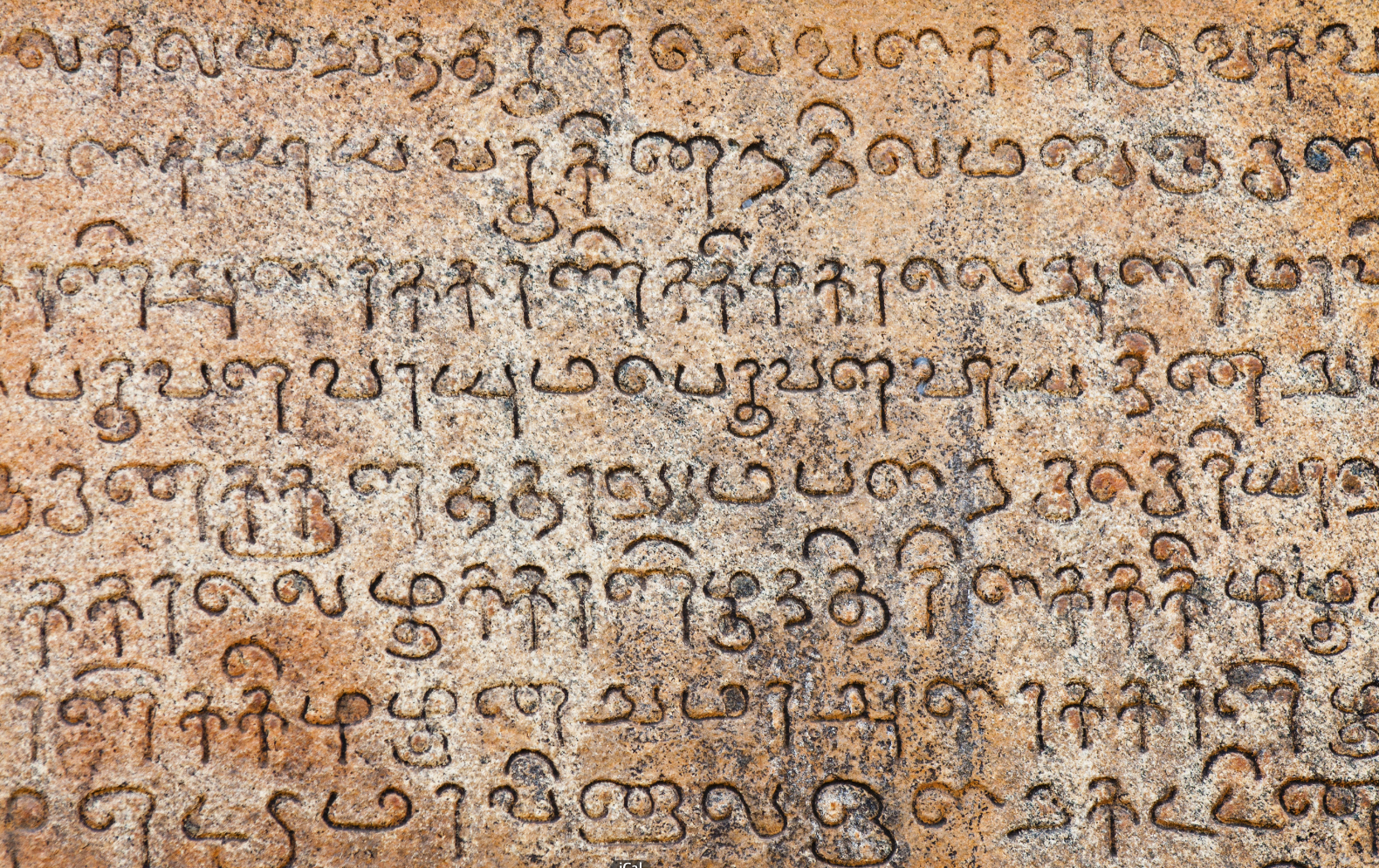 A Look At Russian Scholarship Of The Tamil Language Russia Beyond In fact, the origins of all classical languages are really unclear. the tamil language