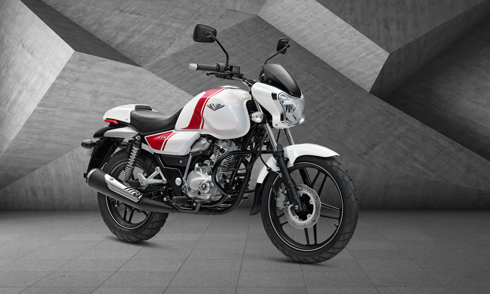 Bajaj Vikrant 2016 Model 2024 freshwaternews