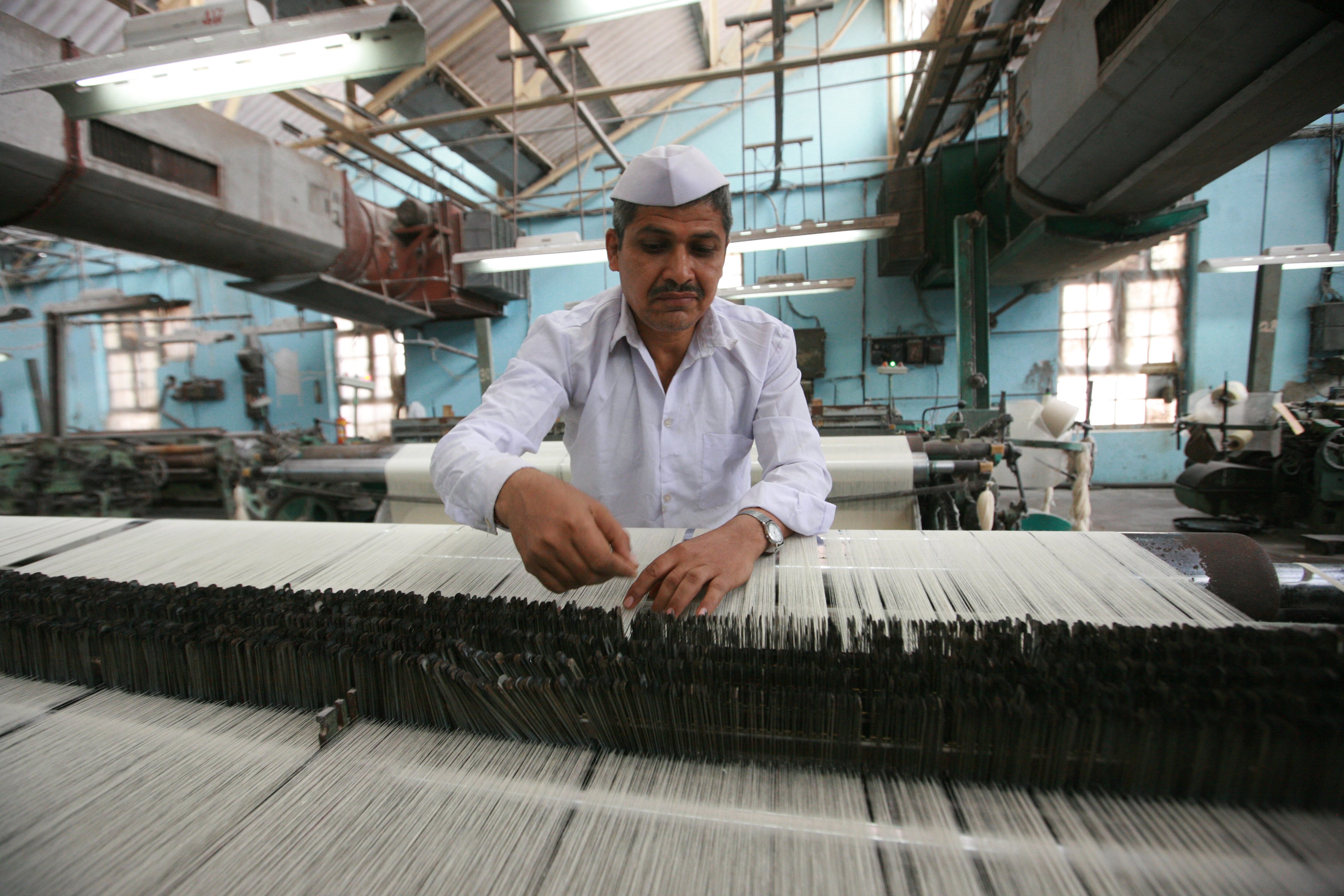 Hermitage Assists Jj School Of Arts In Design Of Mumbai Textile Museum Russia Beyond The textile industry boom 1854 made mumbai a major industrial hub in the country. https www rbth com arts 2017 03 28 hermitage assists jj school of arts in design of mumbai textile museum 729078