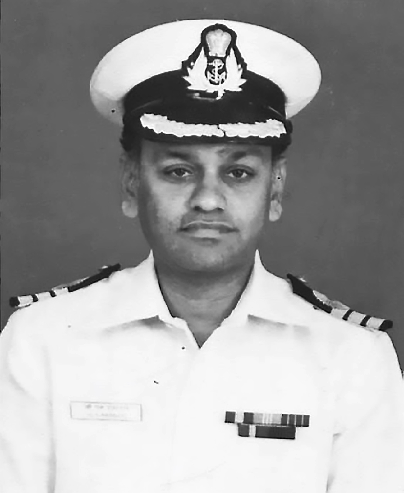 Sri Rama Rao Gandikota in 1984. Source:Wikipedia