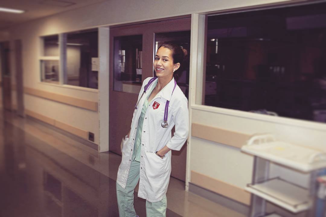 Why Indian Students Choose Russian Medical Schools Russia Beyond